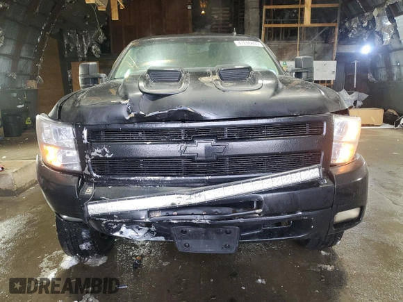 2012 Chevrolet Silverado 1500 LT with VIN 1GCRKSE76CZ106293, listed as a Copart auction lot 47246805 with 239,082 mi miles and Non Repairable. Bid and sale history available at DreamBid. Image 5.