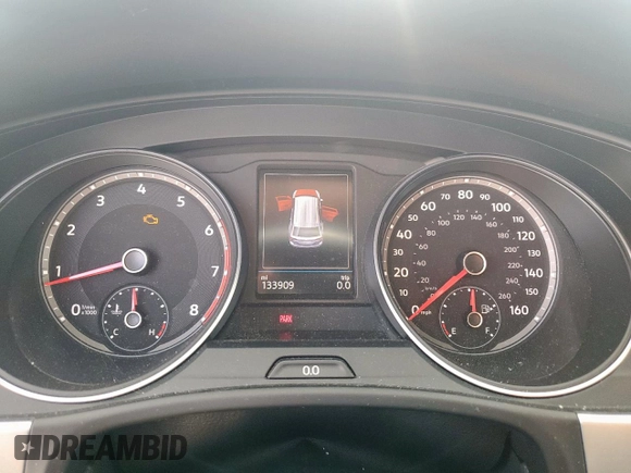 2018 Volkswagen Atlas S с VIN 1V2AP2CA0JC594538, выставлен на аукционе Copart как лот 63943215 с пробегом 133 909 миль миль и Списание • Salvage title. История ставок и продаж доступна на DreamBid. Изображение 9.