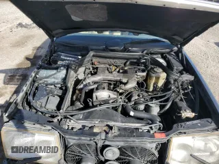 1991 Mercedes-Benz 300 с VIN WDBEB28D0MB487342, выставлен на аукционе Copart как лот 77837294 с пробегом 319 175 миль миль и Списание • Salvage title. История ставок и продаж доступна на DreamBid. Изображение 11.