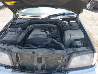 1998 Mercedes-Benz C 230/260/280/320 with VIN WDBHA23G3WA581659, listed as a IAAI auction lot 42335186 with 292,726 mi miles and . Bid and sale history available at DreamBid. Image 10.