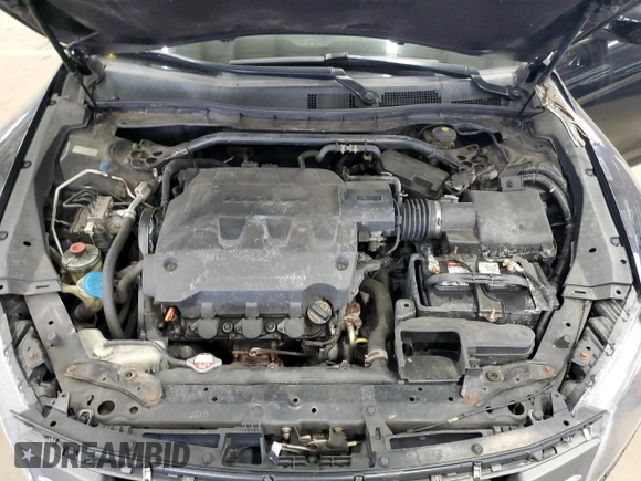 2012 Honda Crosstour EX-L z VIN 5J6TF2H57CL001389, wystawiony jako Copart lot #52324915 z przebiegiem 242 836 mil mil oraz Szkoda całkowita • Salvage title. Historia ofert i sprzedaży dostępna na DreamBid. Obrazek 11.