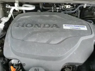 2018 Honda Odyssey Elite with VIN 5FNRL6H98JB048367, listed as a Copart auction lot 80057575 with 107,887 mi miles and Clean title. Bid and sale history available at DreamBid. Image 16.