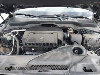 2022 Acura MDX Technology with VIN 5J8YE1H44NL005730, listed as a IAAI auction lot 41502217 with 21,919 mi miles and . Bid and sale history available at DreamBid. Image 10.