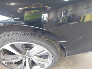 2021 Acura TLX Advance with VIN 19UUB5F61MA005696, listed as a IAAI auction lot 41788051 with Not Provided miles and . Bid and sale history available at carsss.com. Image 6.