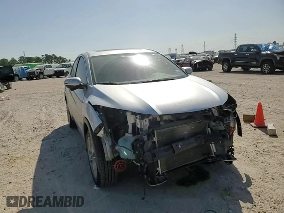 2016 Honda HR-V EX with VIN 3CZRU6H51GM744190, listed as a Copart auction lot 49764335 with 101,678 mi miles and Salvage Title. Bid and sale history available at DreamBid. Image 10.