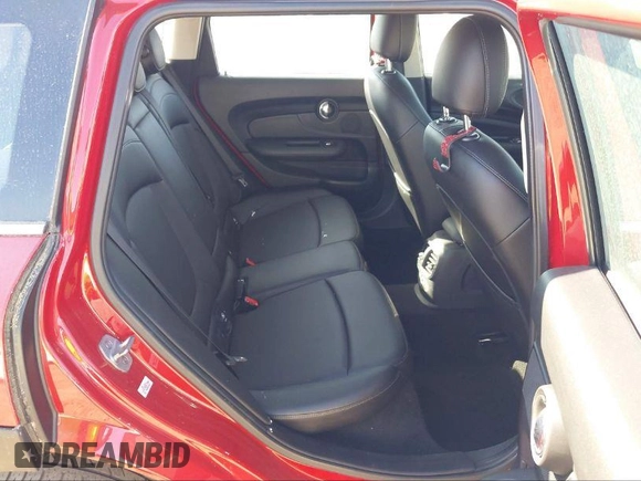2016 MINI Clubman z VIN WMWLN5C51G2E30234, wystawiony jako IAAI lot #41408299 z przebiegiem 81 895 mil mil oraz . Historia ofert i sprzedaży dostępna na DreamBid. Obrazek 8.