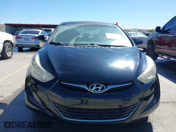 2016 Hyundai Elantra SE с VIN KMHDH4AE1GU546526, выставлен на аукционе IAAI как лот 42088729 с пробегом 109 242 миль миль и . История ставок и продаж доступна на DreamBid. Изображение 12.