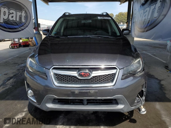 2016 Subaru Crosstrek Premium z VIN JF2GPABC8G8294090, wystawiony jako Copart lot #54115925 z przebiegiem 129 138 mil mil oraz Czysty tytuł • Clean title. Historia ofert i sprzedaży dostępna na DreamBid. Obrazek 5.