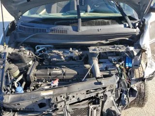 2010 Kia Soul + with VIN KNDJT2A25A7160259, listed as a Copart auction lot 45059305 with 177,496 mi miles and Salvage Title. Bid and sale history available at carsss.com. Image 14.
