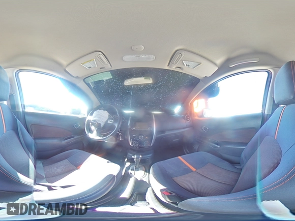 2016 Nissan Note SL с VIN 3N1CE2CP4GL407046, выставлен на аукционе Copart как лот 55273095 с пробегом 106 994 миль миль и Списание • Salvage title. История ставок и продаж доступна на DreamBid. Изображение 15.