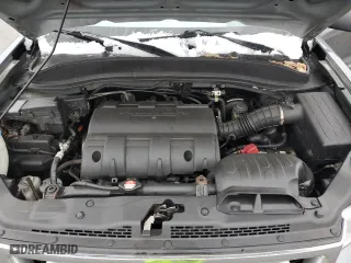 2011 Honda Ridgeline RTS with VIN 5FPYK1F49BB001205, listed as a Copart auction lot 44304965 with 129,311 mi miles and Salvage Title. Bid and sale history available at carsss.com. Image 12.