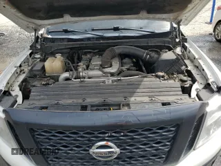 2019 Nissan Titan XD SV with VIN 1N6BA1F39KN514560, listed as a Copart auction lot 74759064 with 0 mi miles and Salvage Title. Bid and sale history available at carsss.com. Image 17.