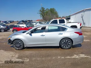 2017 Nissan Altima S with VIN 1N4AL3AP5HC283455, listed as a IAAI auction lot 41748607 with 104,319 mi miles and . Bid and sale history available at DreamBid. Image 15.