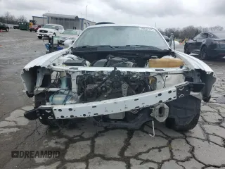 2016 Dodge Challenger R/T Scat Pack z VIN 2C3CDZFJ4GH249479, wystawiony jako Copart lot #49830765 z przebiegiem Nie podano mil oraz Szkody całkowita. Historia ofert i sprzedaży dostępna na DreamBid. Obrazek 5.