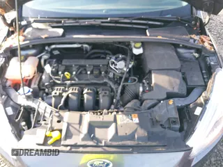 2017 Ford Focus SE с VIN 1FADP3F29HL336284, выставлен на аукционе IAAI как лот 41711447 с пробегом 42 669 миль миль и . История ставок и продаж доступна на DreamBid. Изображение 10.