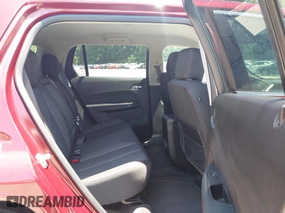 2016 GMC Terrain SLE with VIN 2GKFLTE31G6191701, listed as a IAAI auction lot 42607598 with 18,217 mi miles and . Bid and sale history available at DreamBid. Image 8.