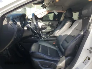 2017 Mazda Mazda6 Touring with VIN JM1GL1V54H1118672, listed as a Copart auction lot 50909805 with 73,336 mi miles and Salvage Title. Bid and sale history available at carsss.com. Image 7.