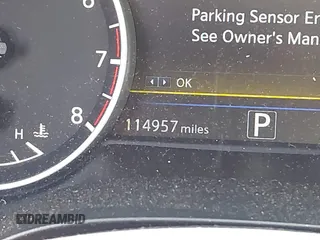 2016 Nissan Maxima SR with VIN 1N4AA6AP7GC389606, listed as a IAAI auction lot 42451614 with 114,957 mi miles and . Bid and sale history available at DreamBid. Image 15.