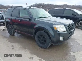 2010 Mercury Mariner с VIN 4M2CN8B77AKJ06310, выставлен на аукционе IAAI как лот 41650188 с пробегом 144 301 миль миль и . История ставок и продаж доступна на DreamBid. Изображение 1.