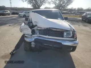 1999 Nissan Frontier XE with VIN 1N6DD26S7XC306466, listed as a Copart auction lot 46882025 with 51,878 mi miles and Non repairable. Bid and sale history available at DreamBid. Image 5.