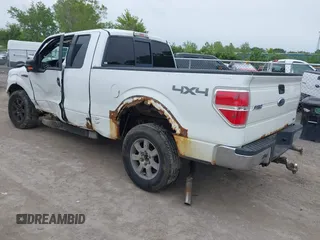2010 Ford F-150 XL с VIN 1FTFX1EV3AFA44783, выставлен на аукционе IAAI как лот 42383310 с пробегом Не указан миль и . История ставок и продаж доступна на DreamBid. Изображение 3.