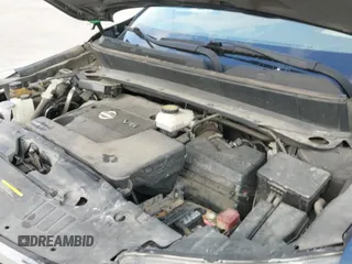 2013 Nissan Pathfinder Platinum with VIN 5N1AR2MN3DC614620, listed as a IAAI auction lot 41754332 with 135,407 mi miles and . Bid and sale history available at DreamBid. Image 18.