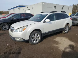 2012 Subaru Outback with VIN 4S4BRGMC8C3219413, listed as a Copart auction lot 49006445 with Not provided miles and Clean title. Bid and sale history available at DreamBid. Image 1.