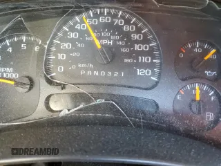2007 Chevrolet Silverado 1500 LT3 with VIN 2GCEK13Z071119679, listed as a Copart auction lot 56310685 with Not Provided miles and Clean Title. Bid and sale history available at DreamBid. Image 9.