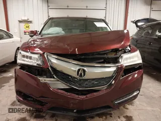 2014 Acura MDX z VIN 5FRYD4H22EB018401, wystawiony jako IAAI lot #41844914 z przebiegiem 87 305 mil mil oraz . Historia ofert i sprzedaży dostępna na DreamBid. Obrazek 13.