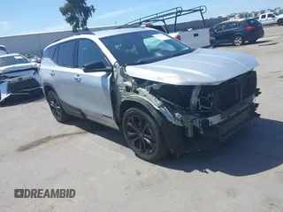2021 GMC Terrain SLE z VIN 3GKALMEV6ML342606, wystawiony jako IAAI lot #42239598 z przebiegiem 173 811 mil mil oraz . Historia ofert i sprzedaży dostępna na DreamBid. Obrazek 1.