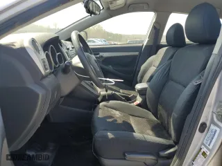 2009 Pontiac Vibe w/1SB with VIN 5Y2SP67069Z419363, listed as a Copart auction lot 50990905 with 235,566 mi miles and Salvage Title. Bid and sale history available at carsss.com. Image 7.