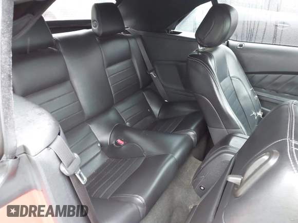 2014 Ford Mustang V6 с VIN 1ZVBP8EMXE5243143, выставлен на аукционе IAAI как лот 42590172 с пробегом 373 579 миль миль и . История ставок и продаж доступна на DreamBid. Изображение 8.