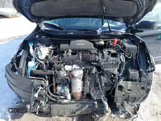 2019 Honda CR-V EX with VIN 7FARW2H59KE049921, listed as a IAAI auction lot 41366936 with 69,325 mi miles. Bid and sale history available at carsss.com. Image 9.
