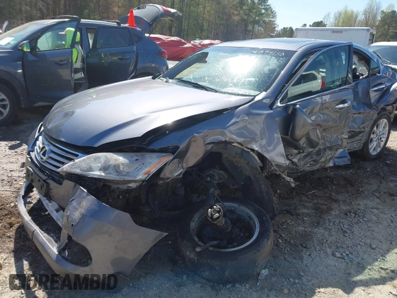 2012 Lexus ES 330 with VIN JTHBK1EG1C2489708, listed as a IAAI auction lot 41894130 with 147,639 mi miles and . Bid and sale history available at DreamBid. Image 6.