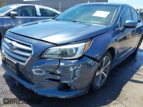 2015 Subaru Legacy Limited with VIN 4S3BNAJ67F3073389, listed as a IAAI auction lot 42268012 with 195,713 mi miles and . Bid and sale history available at DreamBid. Image 6.