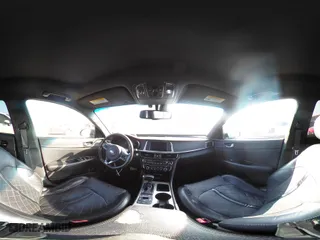 2016 Kia Optima SXL Turbo with VIN 5XXGV4L22GG111193, listed as a IAAI auction lot 41516370 with 109,000 mi miles. Bid and sale history available at carsss.com. Image 18.