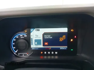 2021 Ford Bronco z VIN 1FMDE5AP1MLA69419, wystawiony jako IAAI lot #42276822 z przebiegiem 29 734 mil mil oraz . Historia ofert i sprzedaży dostępna na DreamBid. Obrazek 7.