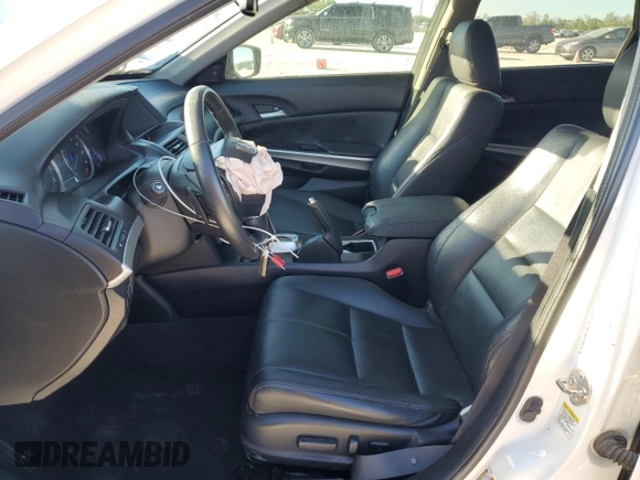 2014 Honda Crosstour EX-L with VIN 5J6TF1H52EL002074, listed as a Copart auction lot 49320555 with 118,813 mi miles and Non Repairable. Bid and sale history available at carsss.com. Image 7.