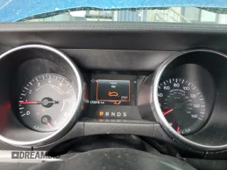 2019 Ford Mustang EcoBoost с VIN 1FA6P8TH9K5112149, выставлен на аукционе Copart как лот 60232785 с пробегом 72 018 миль миль и Списание • Salvage title. История ставок и продаж доступна на DreamBid. Изображение 9.