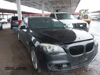 2011 BMW 7 Series 750Li xDrive z VIN WBAKC8C5XBC431840, wystawiony jako IAAI lot #41789528 z przebiegiem Nie podano mil oraz . Historia ofert i sprzedaży dostępna na DreamBid. Obrazek 1.
