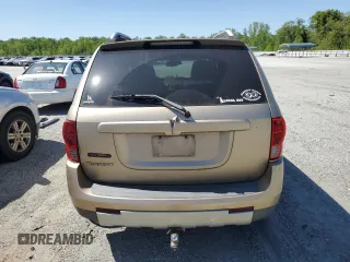 2006 Pontiac Torrent z VIN 2CKDL63F766123654, wystawiony jako Copart lot #52411485 z przebiegiem 164 062 mil mil oraz Szkoda całkowita • Salvage title. Historia ofert i sprzedaży dostępna na DreamBid. Obrazek 6.