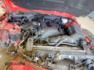 2017 Ford Mustang EcoBoost с VIN 1FA6P8TH7H5295303, выставлен на аукционе Copart как лот 62686235 с пробегом 99 999 миль миль и Чистый • Clean title. История ставок и продаж доступна на DreamBid. Изображение 11.