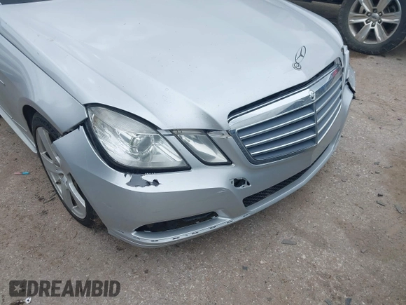 2012 Mercedes-Benz E 350 Luxury with VIN WDDHF5KBXCA616418, listed as a IAAI auction lot 42129029 with 188,566 mi miles and . Bid and sale history available at DreamBid. Image 6.