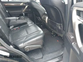 2010 Lexus GX 460 with VIN JTJBM7FX2A5015918, listed as a IAAI auction lot 42139710 with 188,279 mi miles and . Bid and sale history available at DreamBid. Image 8.