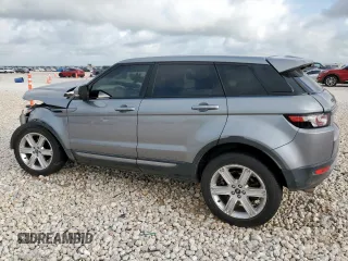 2013 Land Rover Range Rover Evoque Pure Plus z VIN SALVP2BG5DH808206, wystawiony jako Copart lot #61600965 z przebiegiem 160 596 mil mil oraz Szkoda całkowita • Salvage title. Historia ofert i sprzedaży dostępna na DreamBid. Obrazek 2.