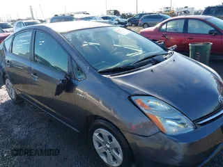 2008 Toyota Prius with VIN JTDKB20UX83349811, listed as a IAAI auction lot 41337180 with 96,547 mi miles. Bid and sale history available at carsss.com. Image 15.