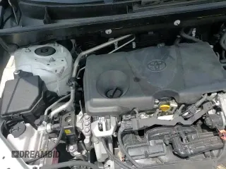 2021 Toyota RAV4 Limited with VIN JTMY1RFV9MD083935, listed as a Copart auction lot 65932225 with 88,177 mi miles and Salvage title. Bid and sale history available at DreamBid. Image 15.