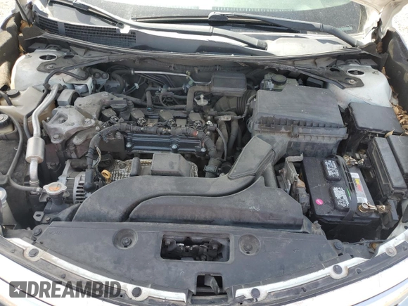 2014 Nissan Altima S with VIN 1N4AL3AP4EC321088, listed as a Copart auction lot 47879755 with 104,991 mi miles and Clean Title. Bid and sale history available at DreamBid. Image 11.