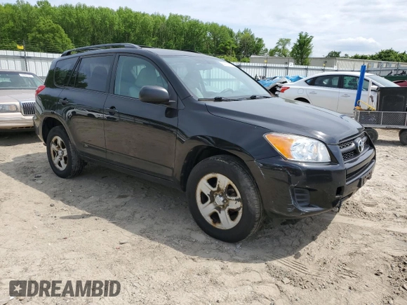 2012 Toyota RAV4 with VIN 2T3BF4DVXCW217611, listed as a Copart auction lot 54110175 with 177,685 mi miles and Clean Title. Bid and sale history available at carsss.com. Image 4.