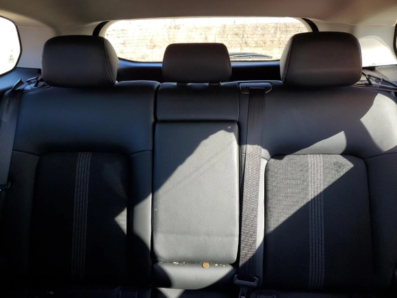 2023 Mazda CX-50 S Preferred Plus with VIN 7MMVABCM9PN138887, listed as a Copart auction lot 41473335 with 51,508 mi miles and Salvage Title. Bid and sale history available at DreamBid. Image 10.